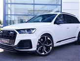 Used Audi SQ7