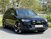 Used Audi SQ7