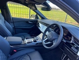 Audi SQ7 Image 2