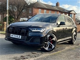 Audi SQ7 Image 3