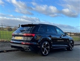 Audi SQ7 Image 5