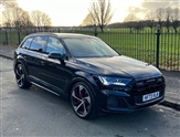 Audi SQ7 Image 6