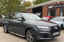 Audi SQ7