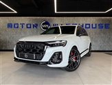 Used Audi SQ7