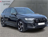 Audi SQ7 Image 1