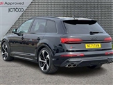 Audi SQ7 Image 3
