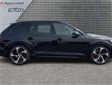 Audi SQ7 Image 4