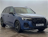Audi SQ7 Image 1
