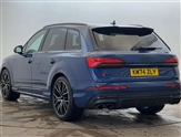 Audi SQ7 Image 3