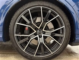 Audi SQ7 Image 5