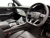 Audi SQ7 Image 6