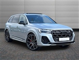 Audi SQ7 Image 1