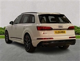 Audi SQ7 Image 2