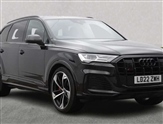 Audi SQ7 Image 1