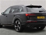 Audi SQ7 Image 2