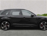 Audi SQ7 Image 3