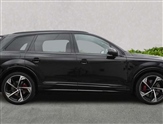 Audi SQ7 Image 3