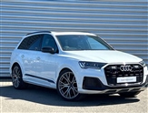 Audi SQ7 Image 1
