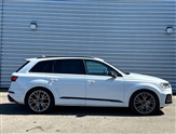 Audi SQ7 Image 5