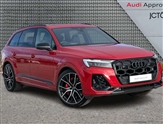 Audi SQ7 Image 1