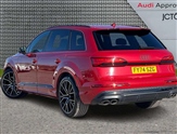 Audi SQ7 Image 3