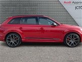 Audi SQ7 Image 4