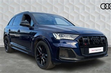 Used Audi SQ7