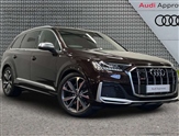 Audi SQ7 Image 1