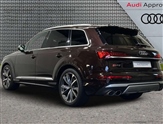 Audi SQ7 Image 4