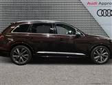 Audi SQ7 Image 5