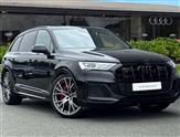 Audi SQ7 Image 1