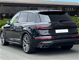 Audi SQ7 Image 2