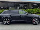 Audi SQ7 Image 3