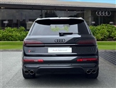 Audi SQ7 Image 4