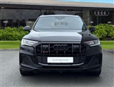 Audi SQ7 Image 6