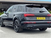 Audi SQ7 Image 2