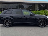 Audi SQ7 Image 3