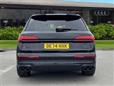 Audi SQ7 Image 4