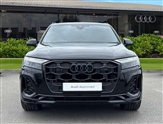Audi SQ7 Image 6