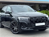Audi SQ7 Image 1
