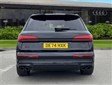 Audi SQ7 Image 4