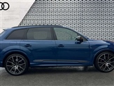 Audi SQ7 Image 4