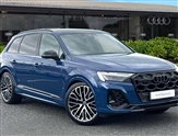 Audi SQ7 Image 1