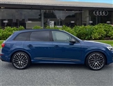 Audi SQ7 Image 3