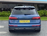 Audi SQ7 Image 4