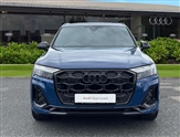 Audi SQ7 Image 5