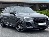 Audi SQ7 Image 1