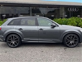 Audi SQ7 Image 3