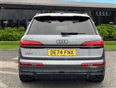 Audi SQ7 Image 4