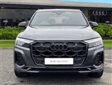 Audi SQ7 Image 6